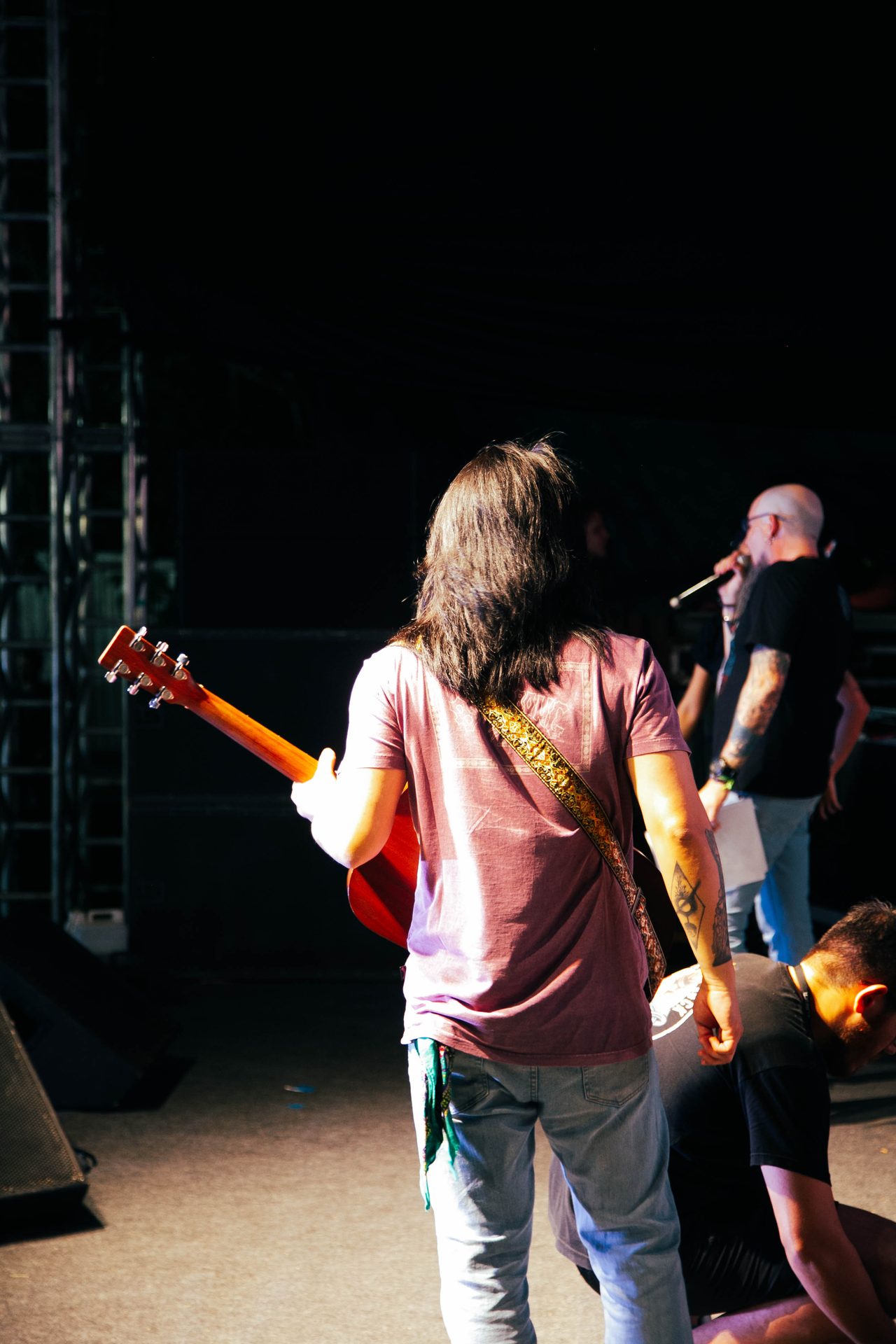 Norte Rock